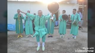 نجوم الحياينة عادات وتقاليد ( تزياد لعريس .ياربي تبارك ليه) 06.72.28.24.02