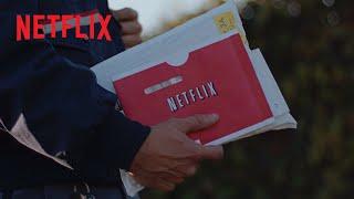 Long Live the Red Envelope Era | Farewell to DVDs | Netflix