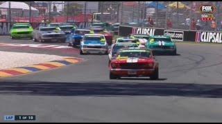 2015 Touring Car Masters - Adelaide - Race 2