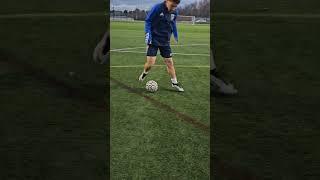 Soccer player#futbol players#control#dribbling a soccer ball#star#skye