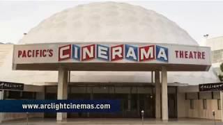 Cinerama Dome festival 2019