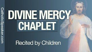 Chaplet of Divine Mercy