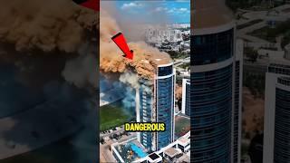 Top 5 Natural Disasters That Could Wipe Us Out Instantly!