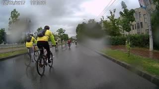 BikeVibe Iasi 2017 (ep. 2)