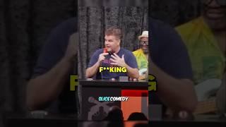 Ian Bagg Roasts Heath Cordes..  | Kill Tony ft. Heath Cordes, Ian Bagg & Tyler Fischer