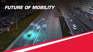 Mahindra Electric Vehicles - Future Of Mobility | 75 Years Of Mahindra | Mahindra Group