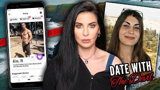 Fatal First Date: Facebook Encounter That Turned Deadly | The Grisly Murder of Eleni Topaloudi