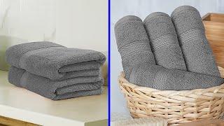 Best Bath Towels Buying Guide - Top 5 Review [2023] | Which One Should You Buy?