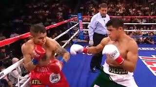 Victor Ortiz (USA) vs Marcos Maidana (Argentina) - KNOCKOUT, Boxing Fight Highlights | HD