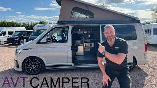 AVT CAMPER