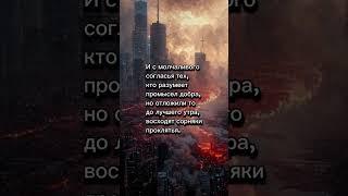 #библия #словобожье #евангелие #пророчества #последнеевремя #творчество #стихи