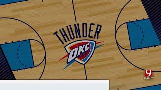 Sports Blitz: OKC Thunder Gears Up For Upcoming Season