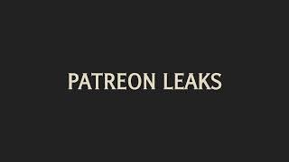 How To Pronounce Patreon Leaks