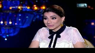 شيخ الحارة | لقاء بسمة وهبه مع النجمة علا غانم
