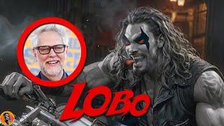 Snyderverse Fanatcis attack Jason Mamoa for Betraying God King Snyder #lobo #dcuniverse