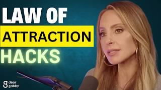 Master Your Abundance Mindset & Attract MORE of What You Want | Gabby Bernstein