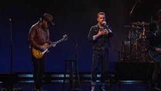 Brothers Osborne – Younger Me (Live From The 55th Annual CMA Awards)