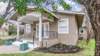 Pristine Vintage Home in Beacon Hill!