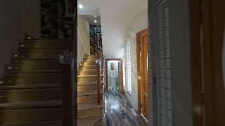 7 Marla VERY ELEGANT DESIGNED House For Sale in Bahria Town Islamabad