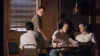 Jason Isaacs in Brotherhood 07