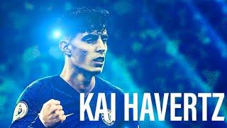 Kai Havertz 2020 Chelsea All Goals, Assists & Amazing Skills