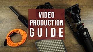 Want to make videos for a client? | Episode 0: Video Production Guide | The Film Look