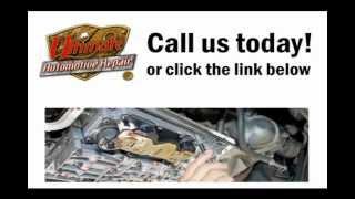 Reno Auto Repair Ultimate Automotive Reno Nevada Mechanic in Reno NV