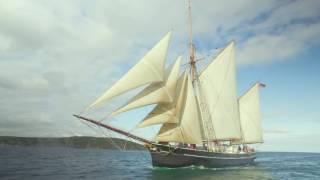 VentureSail Holidays - no sailing experience needed just a lust for adventure!