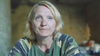 Татьяна Астафьева о экпедиции Аджимушкай