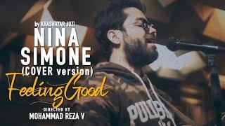 NINA SIMONE - Feeling Good (COVER)