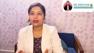 Difference between PCOS / PCOD / PCO / PCOM by Dr Swati Rai