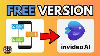 InVideo Ai: Free Version Walkthrough (2025)