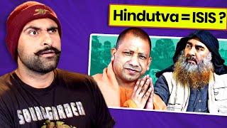 What Is Hindutva? | Rahul Gandhi | Salman Khurshid