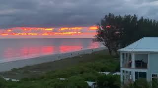 Longboat key sunset