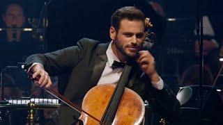 HAUSER - Rhapsody on a Theme of Paganini - LIVE at the Royal Albert Hall