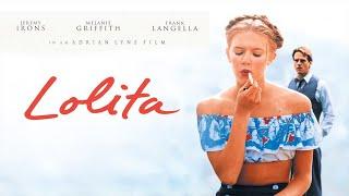 Lolita (1997) Movie || Jeremy Irons, Melanie Griffith, Frank Langella, Dominiqu || Review and Facts