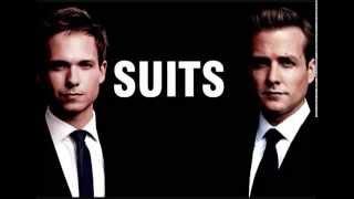 Dave not Dave - Cold Blood (Suits s05e09)