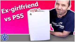 His Ex GF Ruined His PS5 - Let's Fix It!