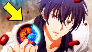 THE OUTCAST OF THE DEMON KING'S SCHOOL Ep 1-13 Season 1 English Dubbed - New Anime 2025 Eng Dub 