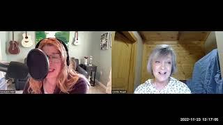 Connie Reguli and Maryann Petri - critical review and update on families struggling with CPS & Court