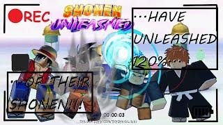 It's time to battle! Like in ABA | Shonen Unleashed