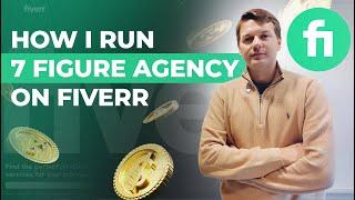 How I Made $2,289,265.66 on Fiverr [Step-by-Step]