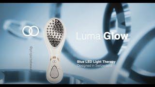 Project E Beauty | LumaGlow Blue LED Light Therapy