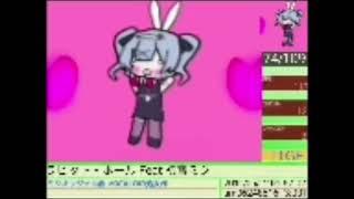 [FOUND] Hatsune Miku Rabbit Hole Lost Media. Song By DECO*27