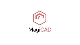 MagiCAD for AutoCAD Tutorial - Power calculation