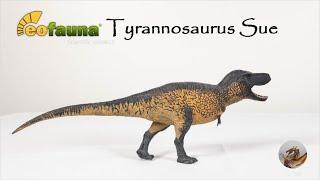 293: Eofauna Tyrannosaurus Sue (2024) Review