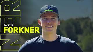 Austin Forkner Triumph First Look