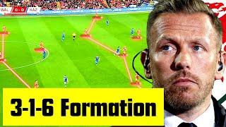 How Craig Bellamy Made Wales UNBEATABLE