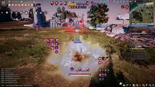 Awakening Maegu vs Awakening Ranger | BDO PvP