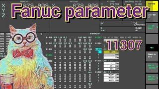 Порядок координат (АБС, ОТН, МАШ). Fanuc.